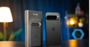 Google has officially announced the launch date for the Pixel 10.